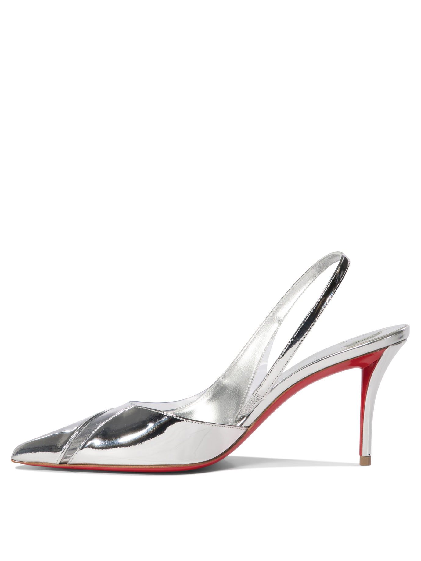 CHRISTIAN LOUBOUTIN Posticha 80 slingback